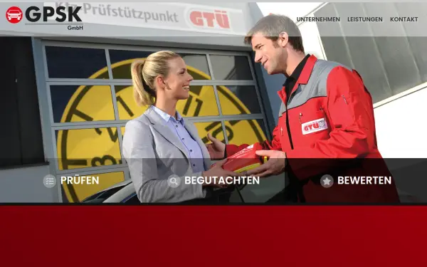 gpsk.de