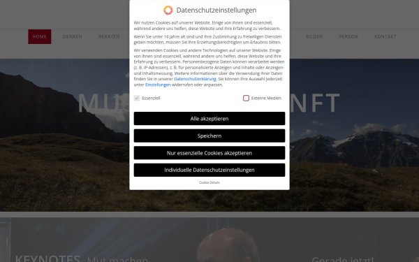 vonmutius.de