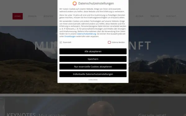 vonmutius.de