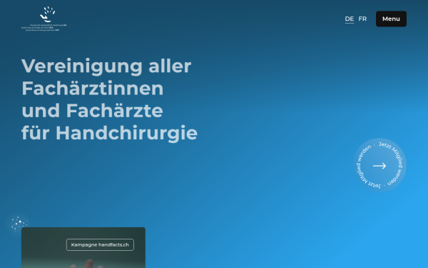 swisshandsurgery.ch