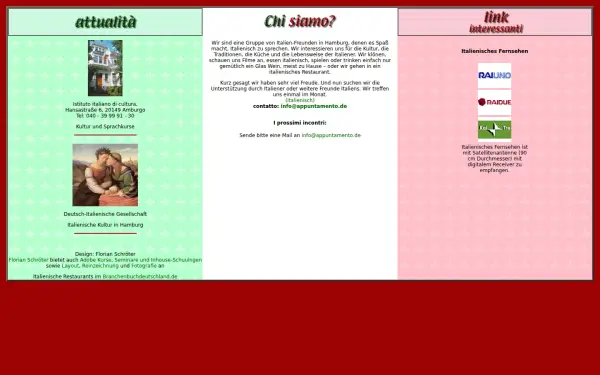 appuntamento.de