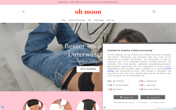 ohmoon.de