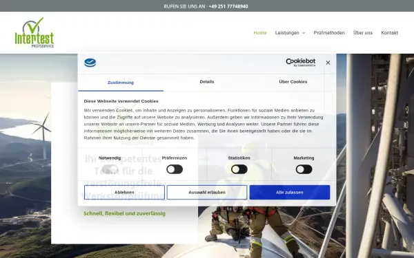www.intertest.de