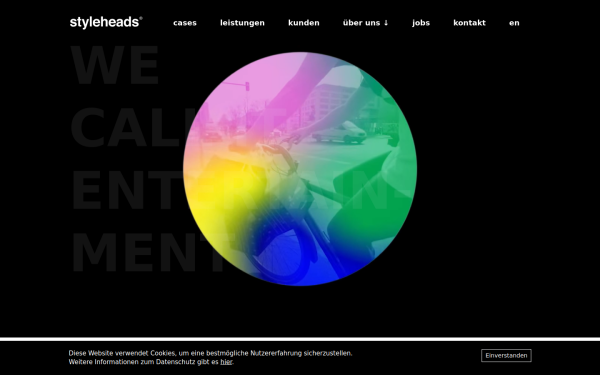 www.styleheads.de