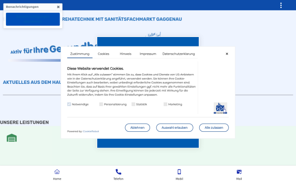 rehatechnik-elter.app