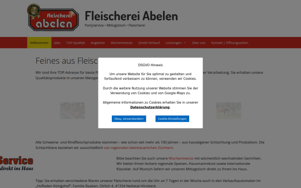 www.fleischerei-abelen.de