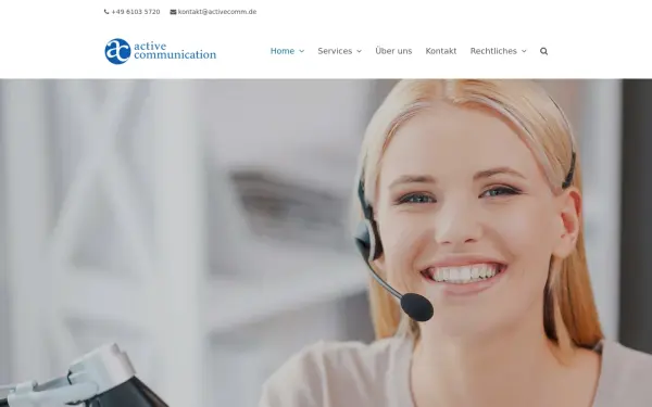 activecomm.de