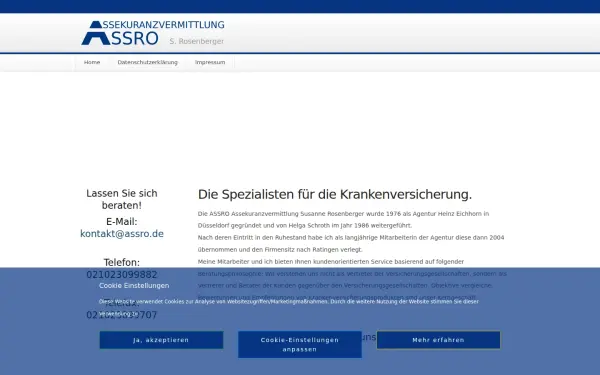 assro.de