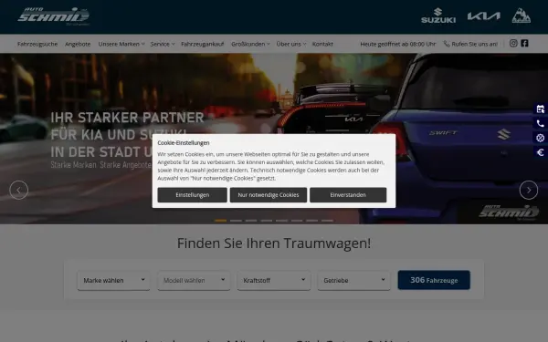 auto-schmid-gmbh.de