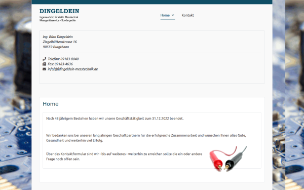 dingeldein-messtechnik.de