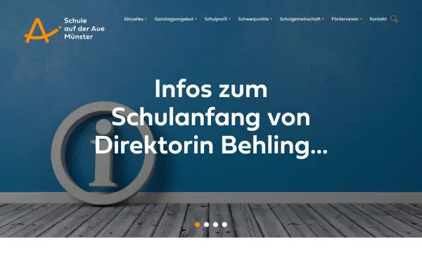 aueschule.de