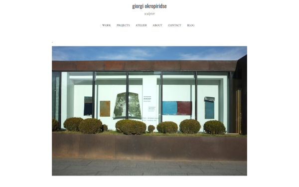 giorgiokropiridse.com
