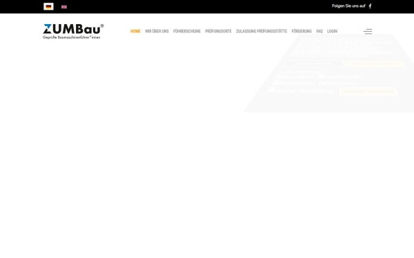 zumbau.org