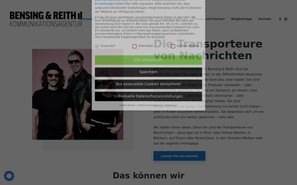 www.bensing-reith.de