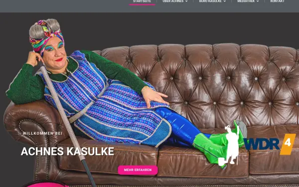 achneskasulke.de