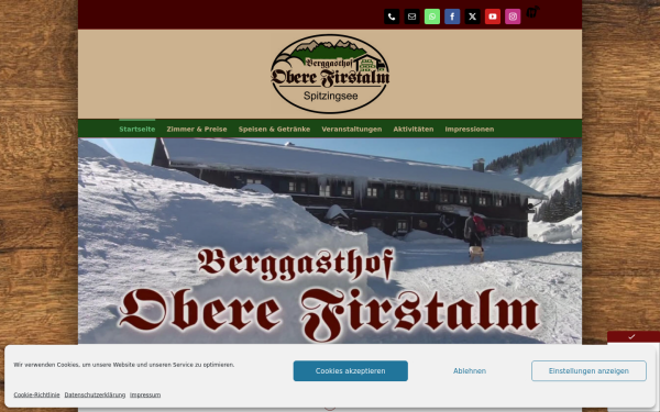 firstalm.de