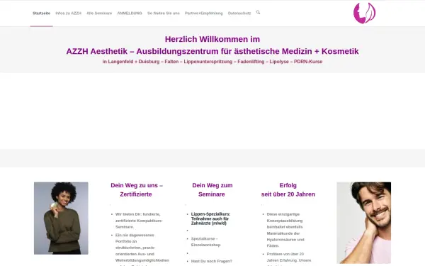 faltenunterspritzungnrw.de