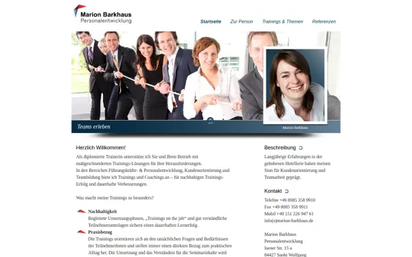 marion-mayer.eu