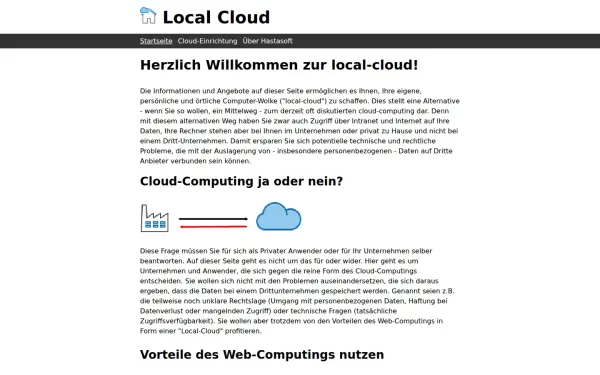 local-cloud.de