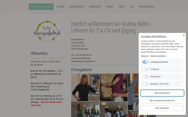 www.andreabeller.de