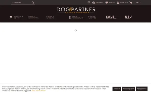 www.dogspartner.de