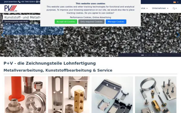 www.pv-gmbh.com