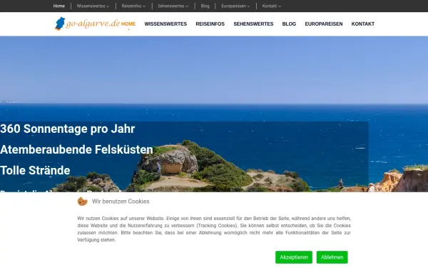 go-algarve.de