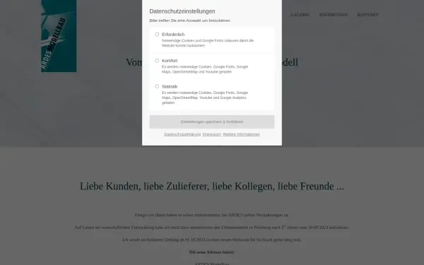 ardesmodellbau.de