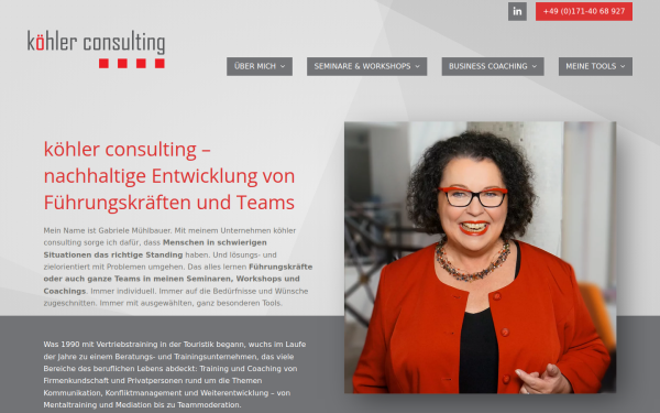 koehler-consulting.com