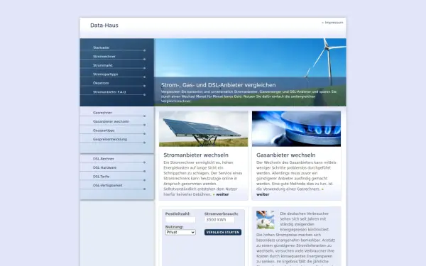 data-haus.de