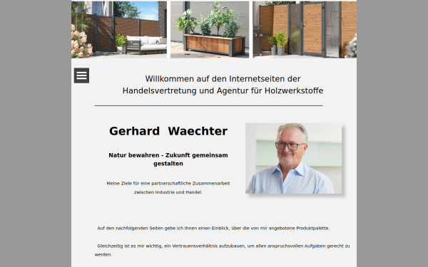 gerhard-waechter.com