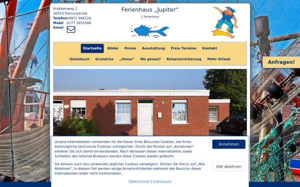 www.hallo-dornumersiel.de