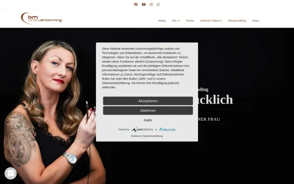 airbrushtanningstuttgart.de
