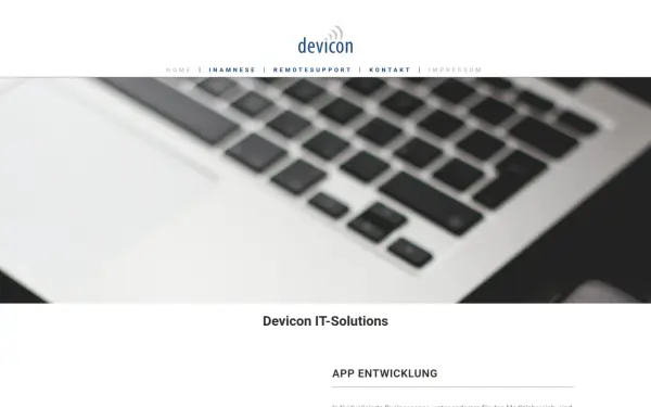 devicon.de