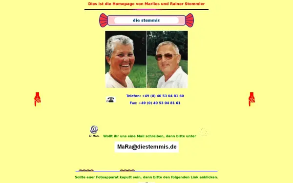diestemmis.de