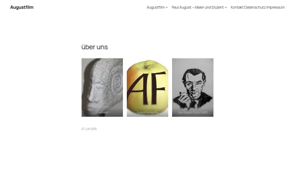 augustfilm.de