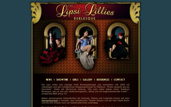 lipsilillies.de