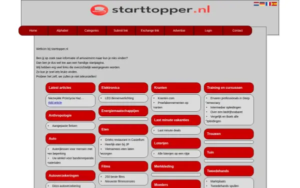 starttopper.nl