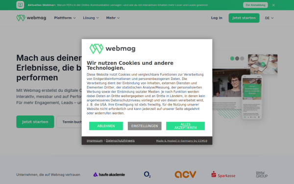 webmag.io