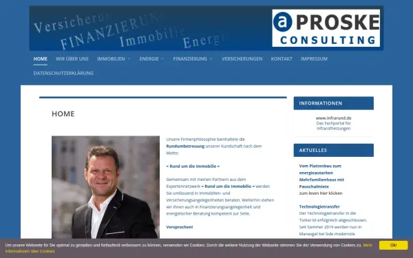 www.andreasproske.de