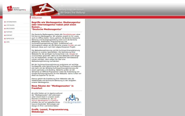 www.deutsche-medienagentur.de