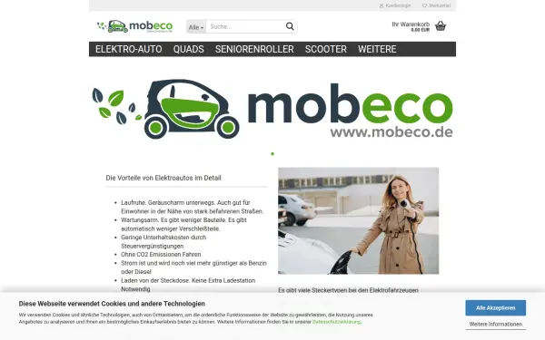 mobeco.de