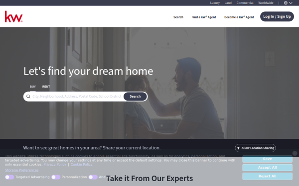 dallasdfw.yourkwoffice.com