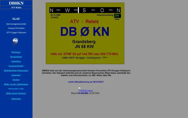 db0kn.de