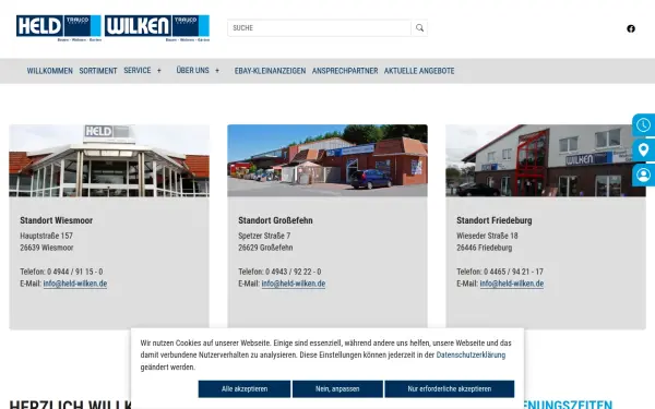 www.held-wilken.de