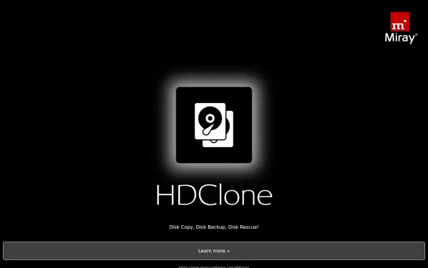 hdclone.de