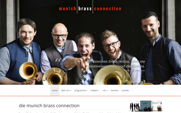 www.munichbrassconnection.de