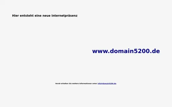 domain5200.de