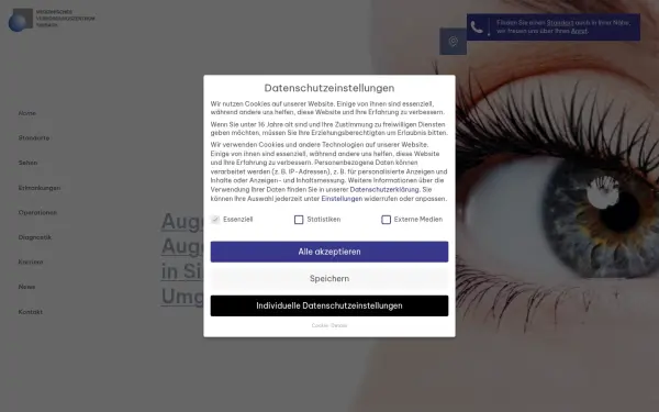 www.augenarzt-niederbayern.de