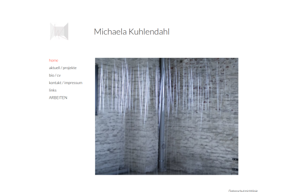 www.michaela-kuhlendahl.org